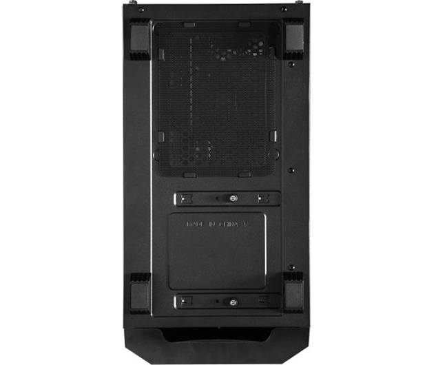 CHIEFTEC AS-01B-OP Mid Tower Czarna - 1117094 - zdjęcie 7